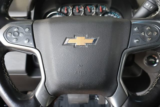 Used 2020 Chevrolet Tahoe LT w/ Luxury Package RWD image 27