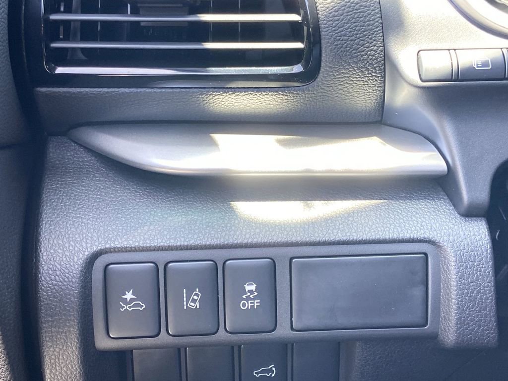 New 2026 Mitsubishi Eclipse Cross SE AWD/4WD image 13