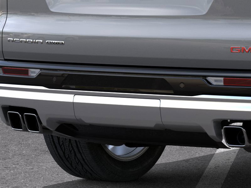 New 2026 GMC Acadia Denali w/ Super Cruise Package AWD/4WD image 7