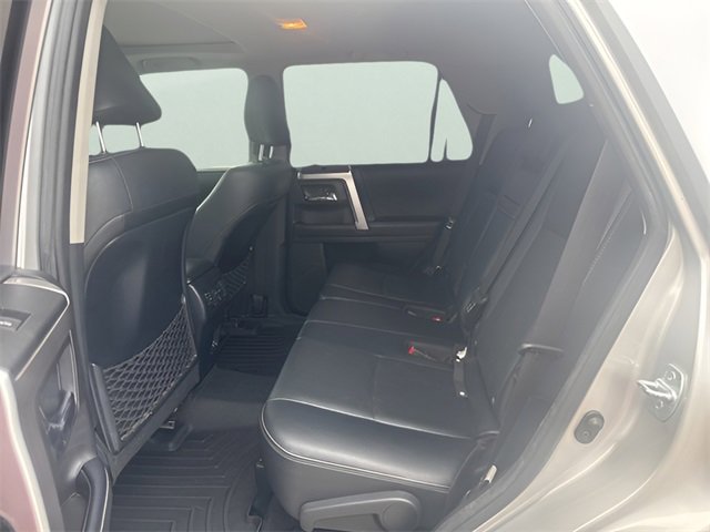 Used 2021 Toyota 4Runner Limited image 14