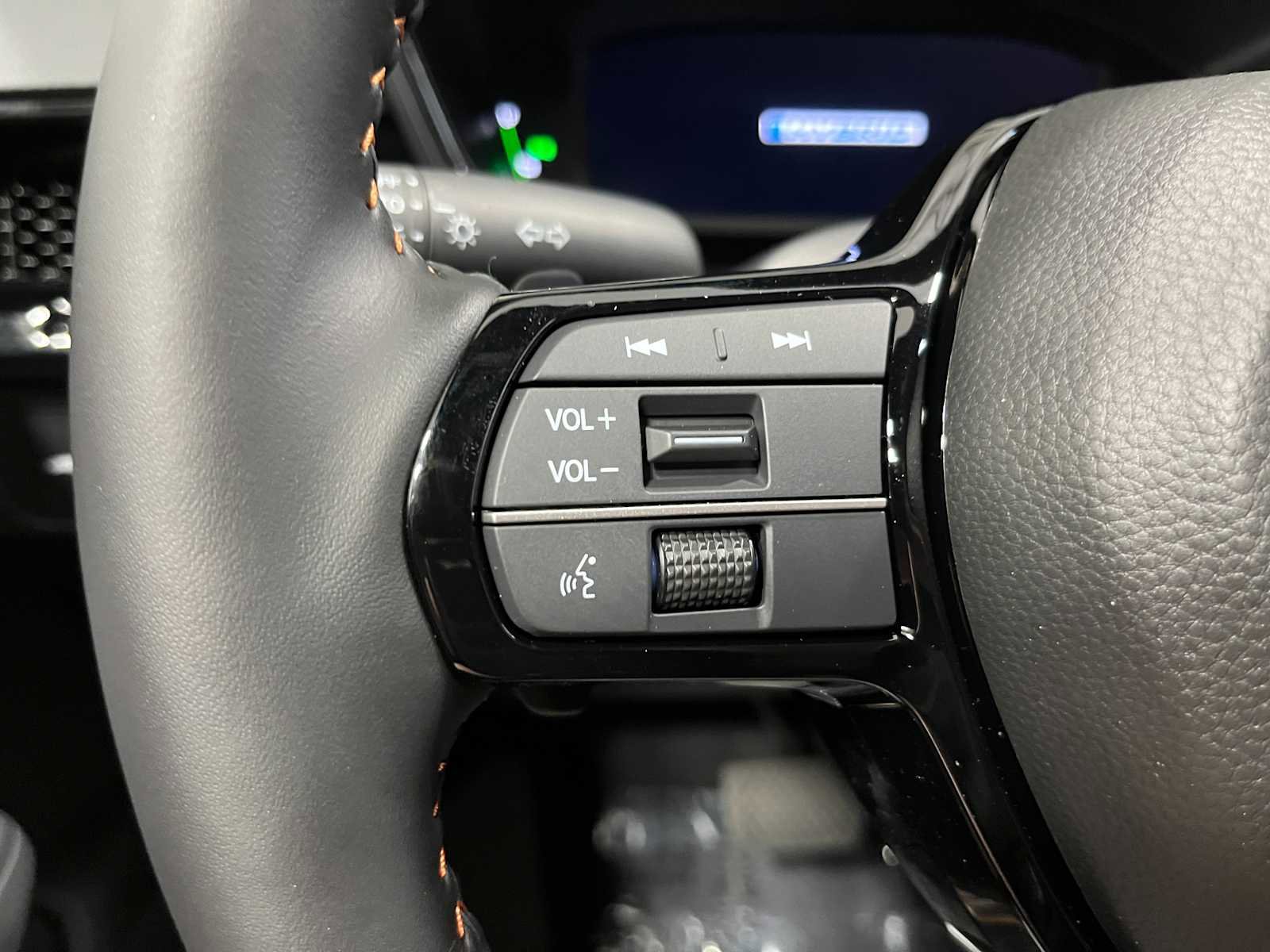 New 2026 Honda CR-V Sport Touring image 18