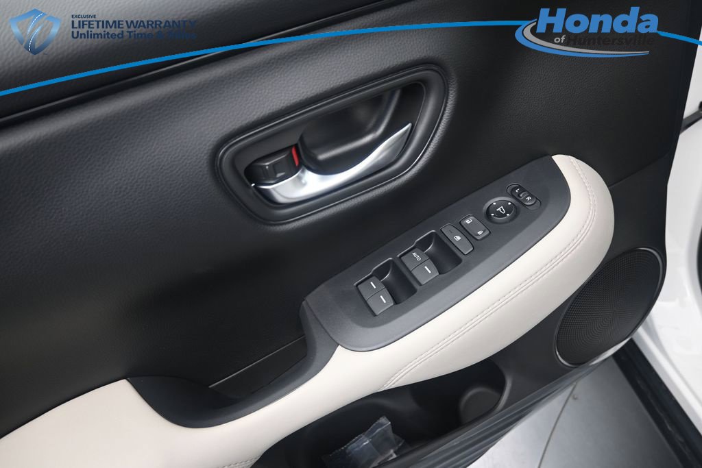 New 2027 Honda HR-V LX image 21