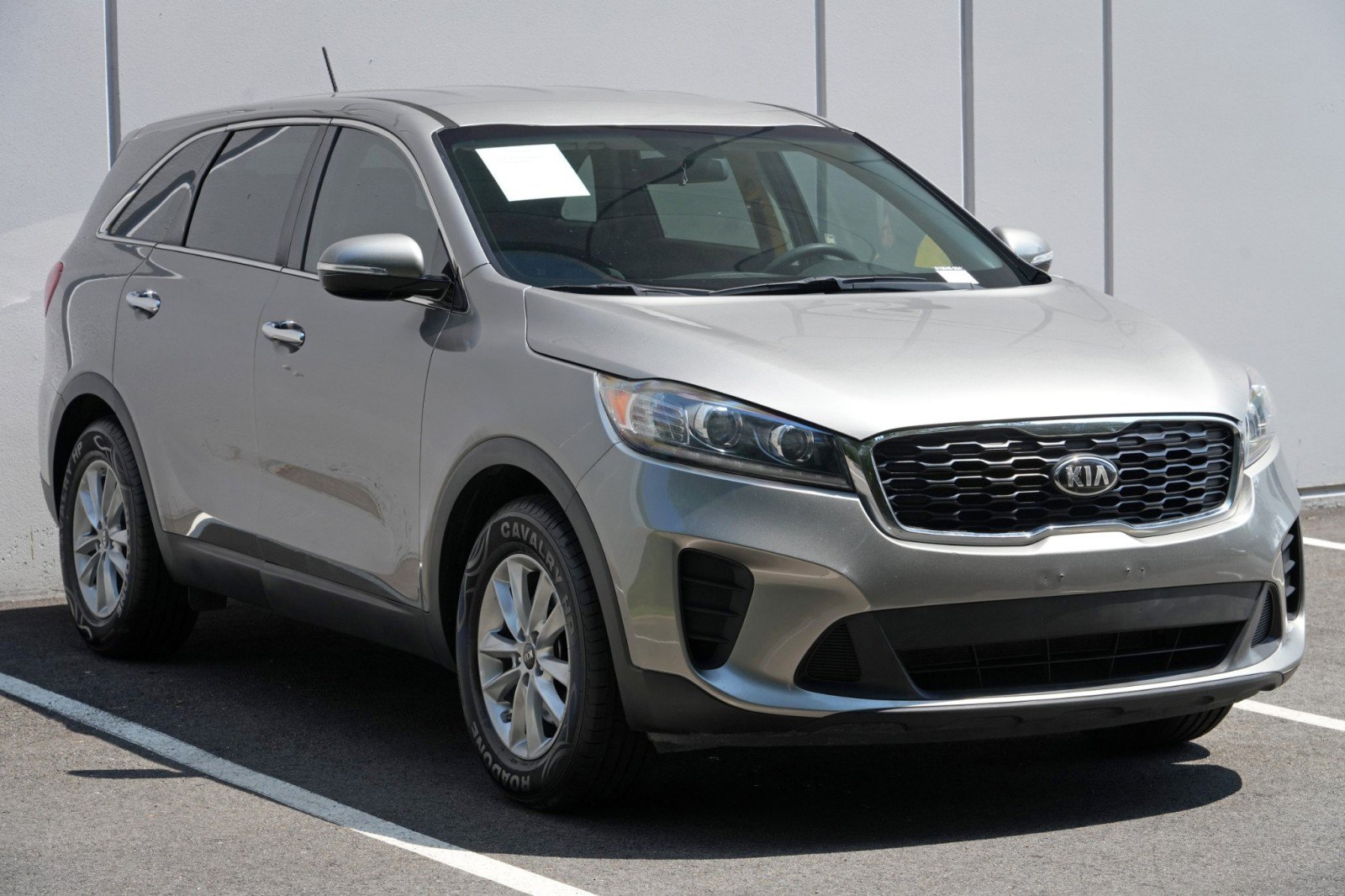 Used 2019 Kia Sorento FWD image 44