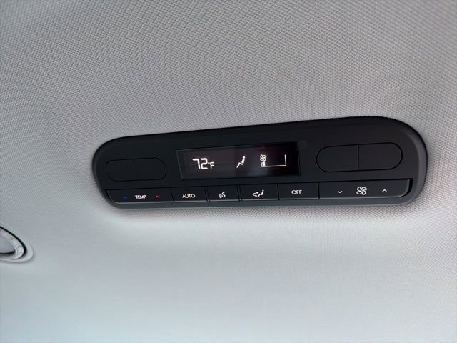 New 2026 Hyundai Palisade FWD Hybrid image 28