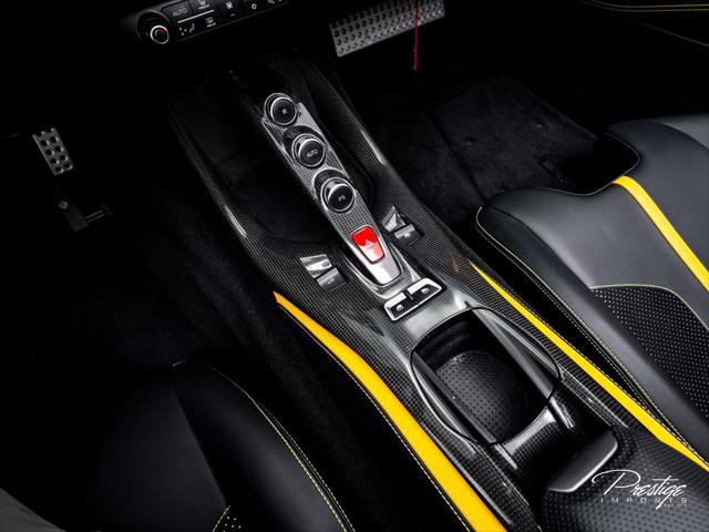 Used 2022 Ferrari 812 GTS RWD image 41