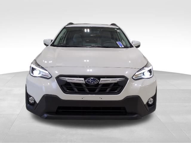 Certified 2023 Subaru Crosstrek 2.5i Limited image 11