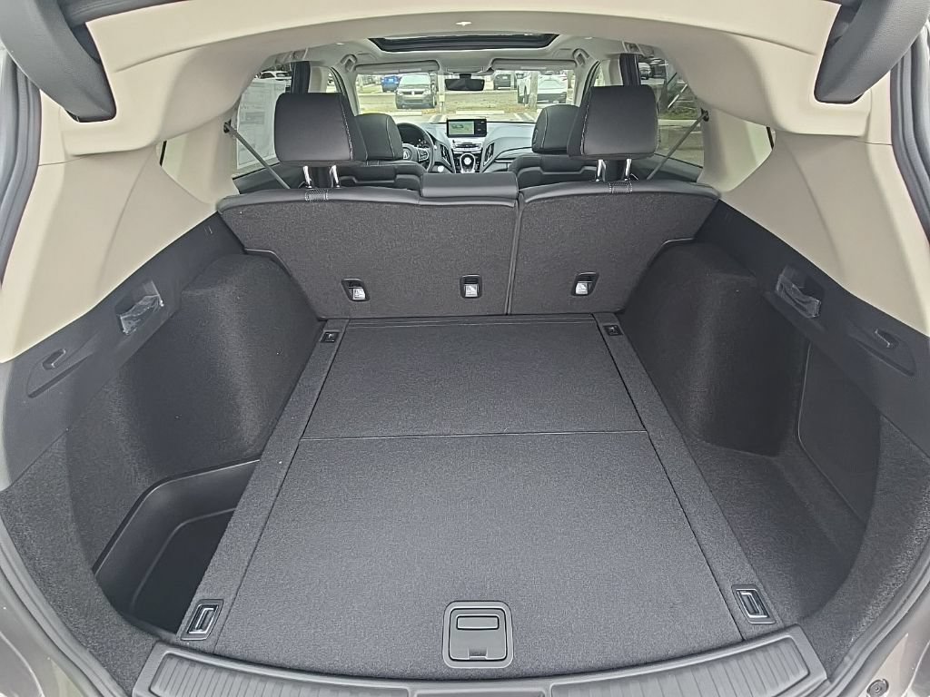 New 2026 Acura RDX SH-AWD w/ Technology Package image 36