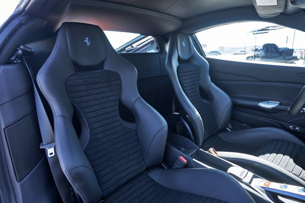 Used 2018 Ferrari 488 GTB image 41