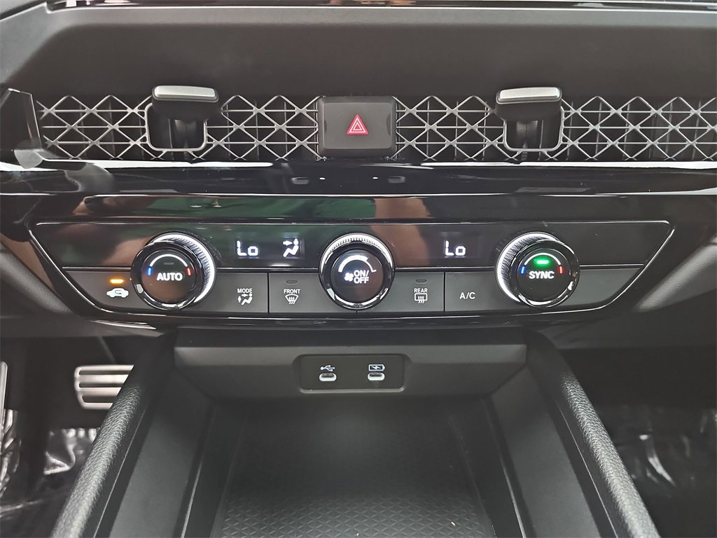 Certified 2023 Honda Accord Sport image 31