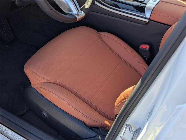 New 2026 Mercedes-Benz C 300 Sedan image 4