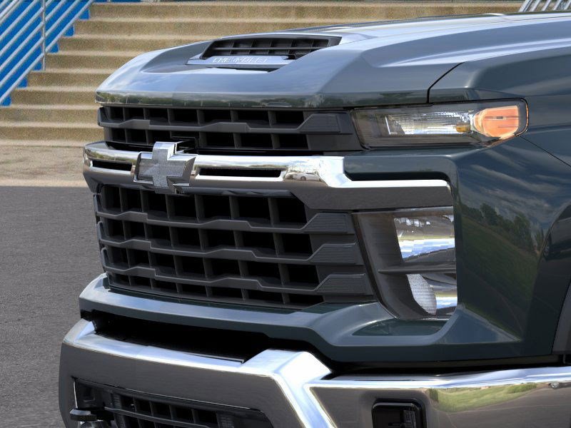 New 2026 Chevrolet Silverado 2500 LT image 13