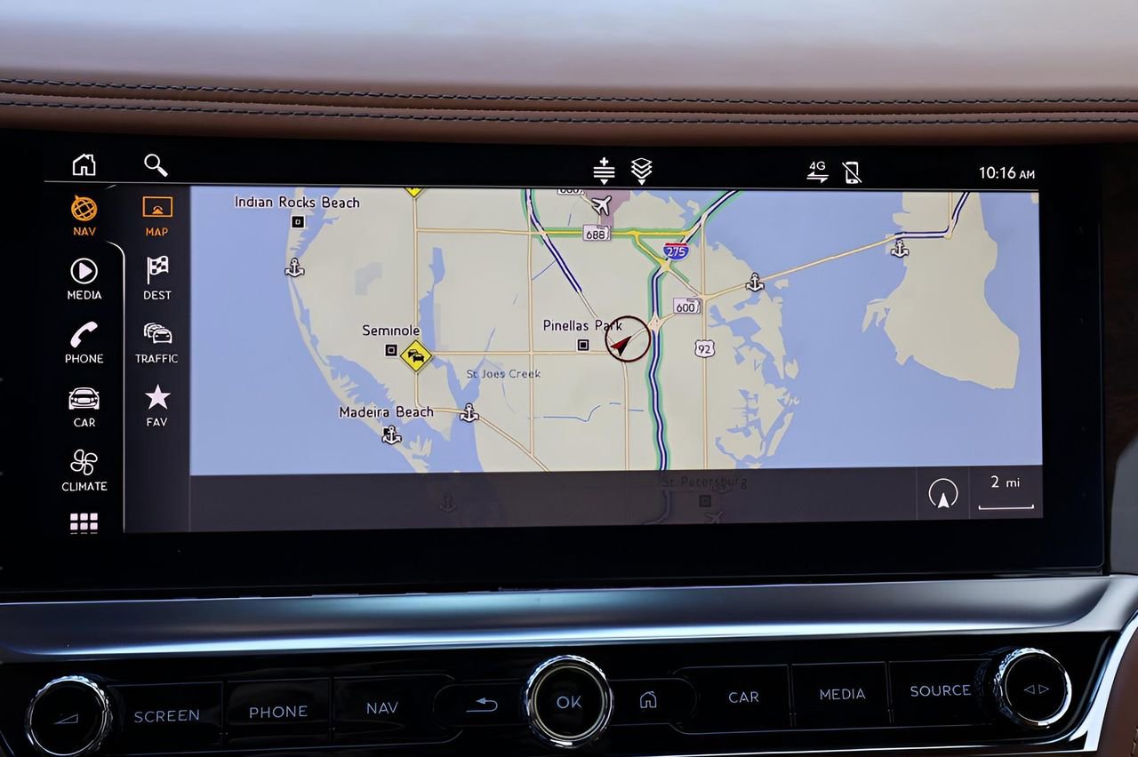 Used 2024 Bentley Continental GT image 23