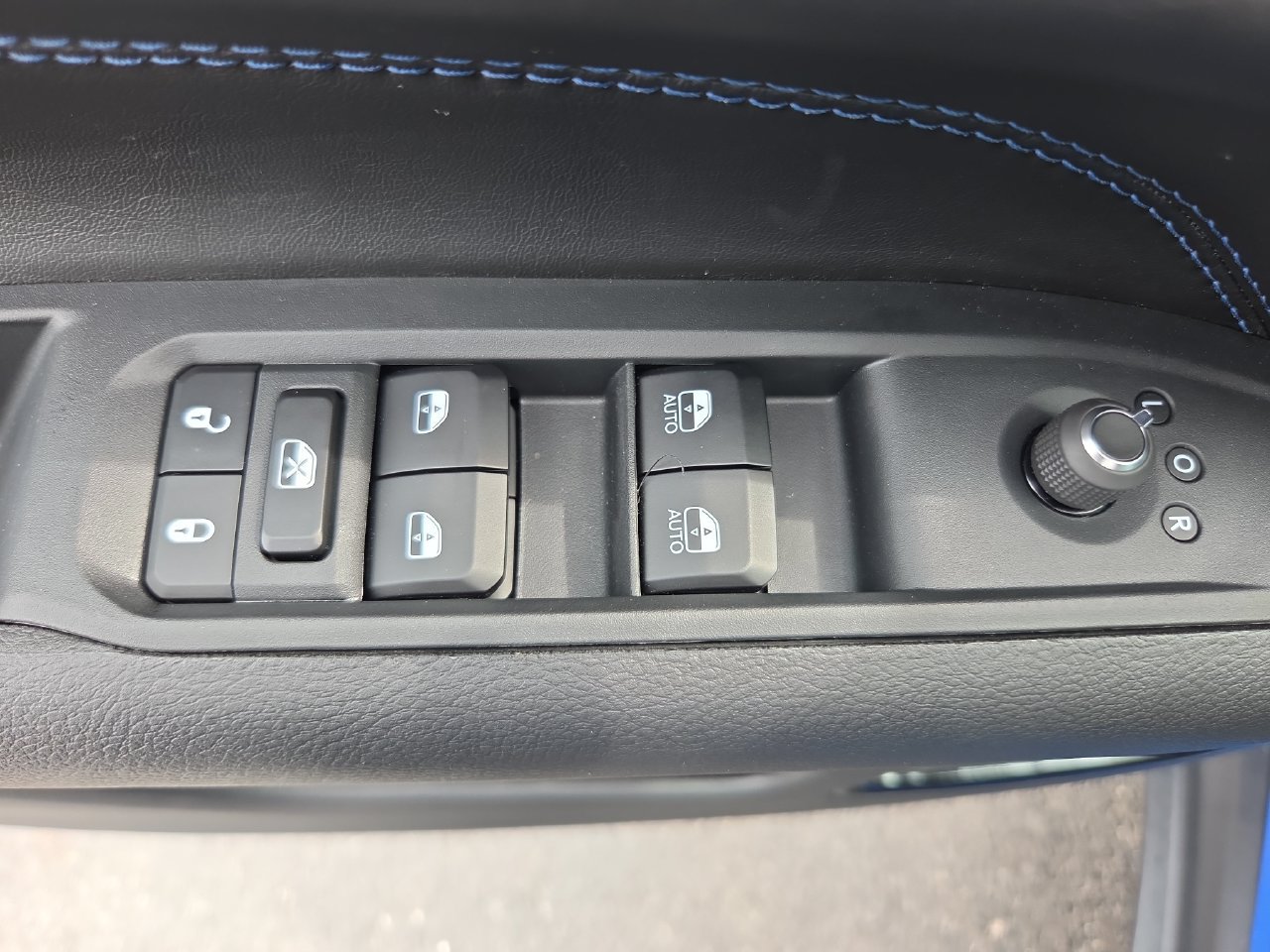New 2026 Jeep Compass Limited AWD/4WD image 20