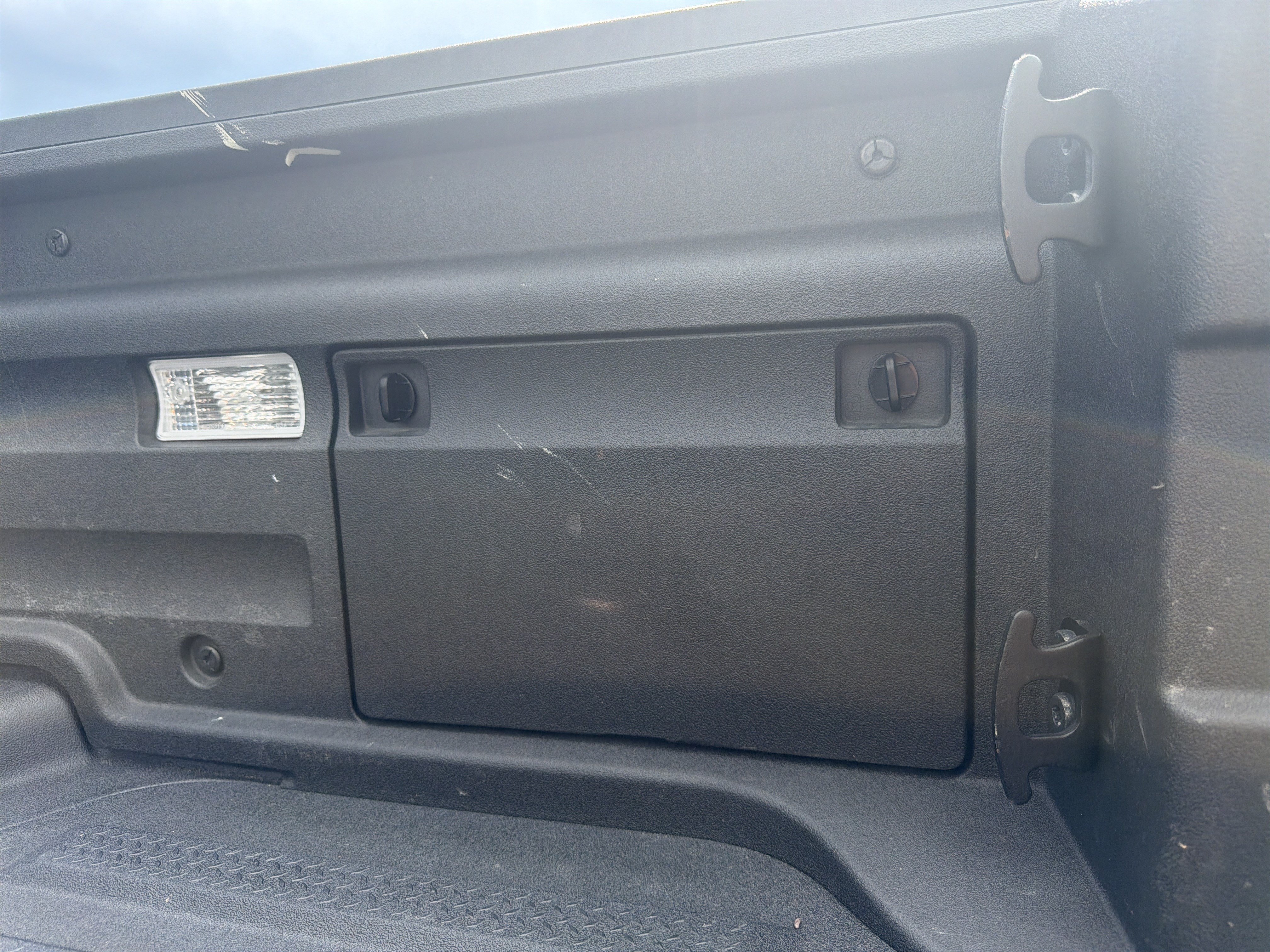 Certified 2025 Honda Ridgeline RTL image 19