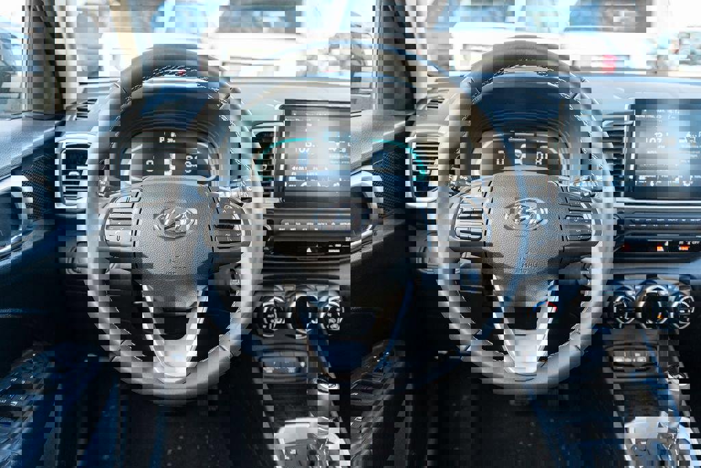 New 2026 Hyundai Venue SEL image 14