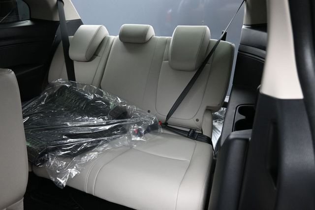 New 2027 Honda Odyssey EX-L image 21
