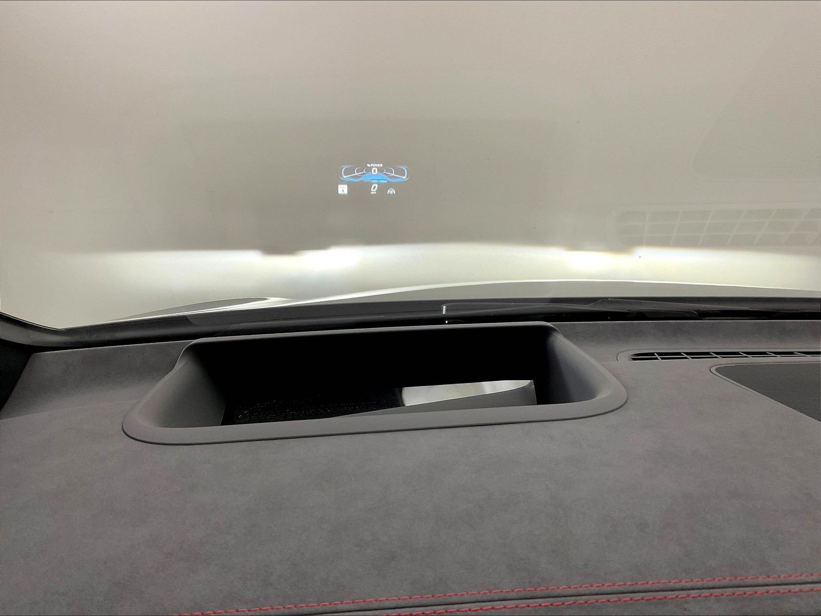 Certified 2023 Mercedes-Benz EQE AMG 4MATIC Sedan image 38