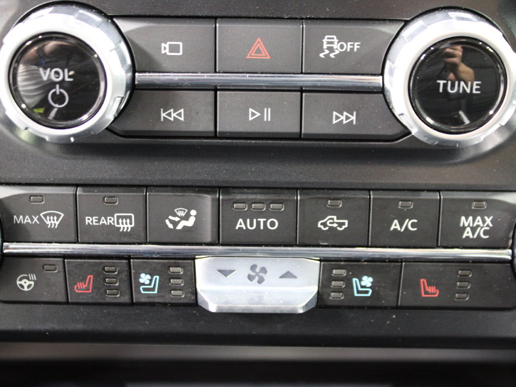 Used 2026 Ford F250 Platinum AWD/4WD image 73