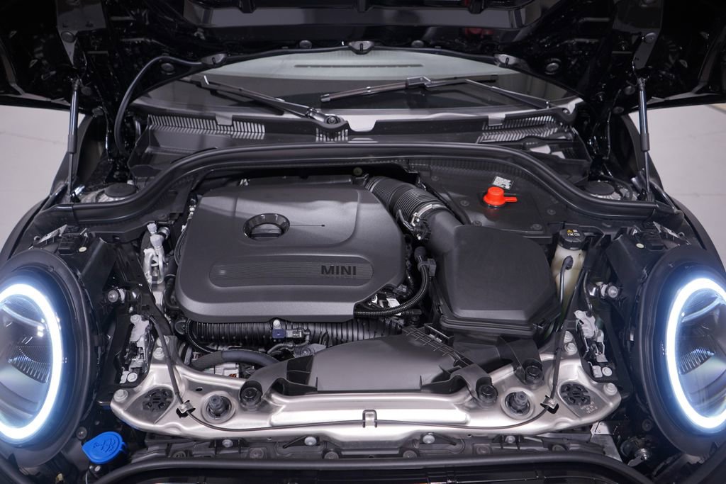 New 2026 MINI Cooper S image 20