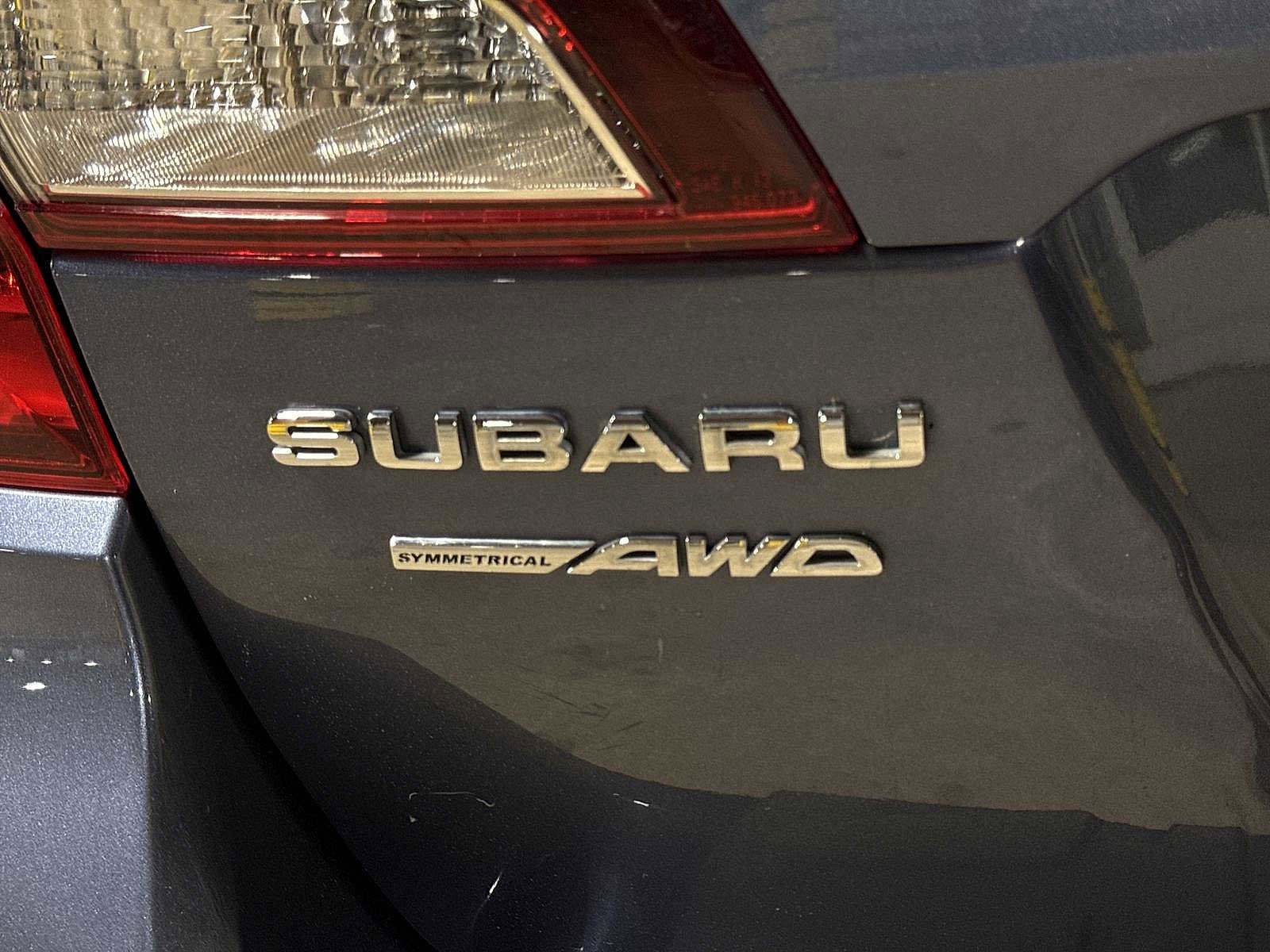 Used 2016 Subaru Outback 2.5i Premium AWD/4WD image 25