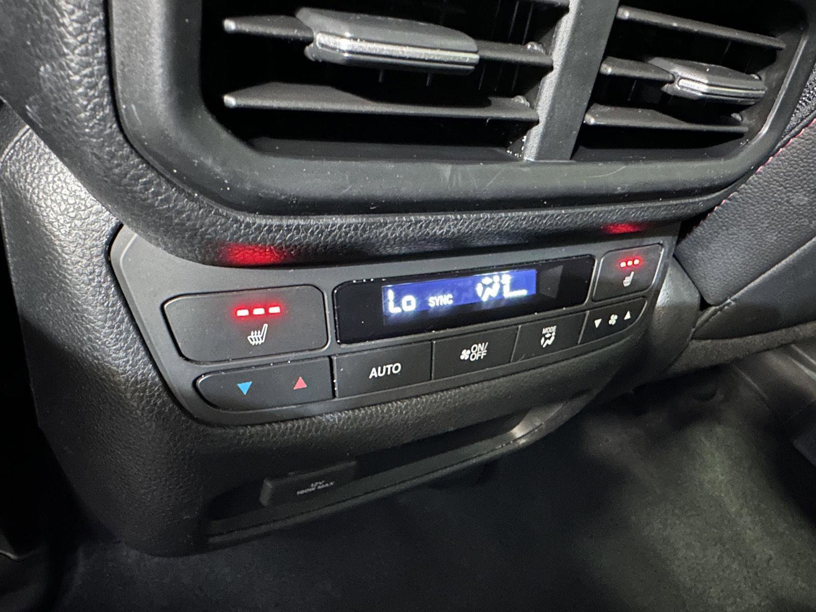 Certified 2024 Honda Ridgeline Black Edition image 32