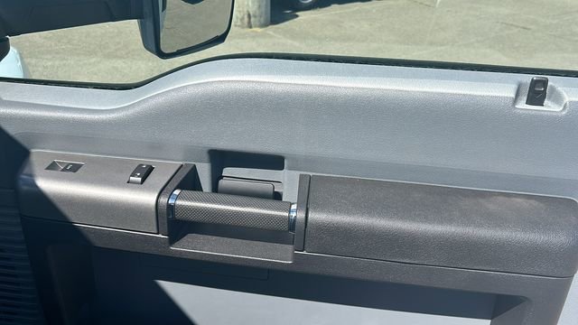 New 2027 Ford F750 2WD Regular Cab Super Duty image 18