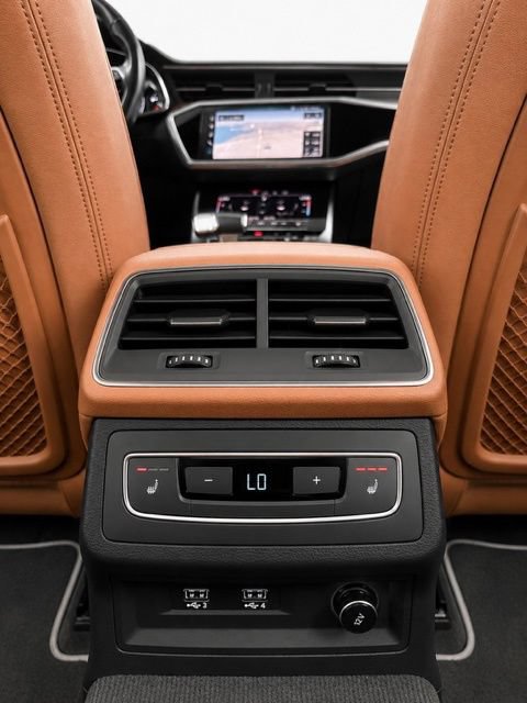 Used 2019 Audi A6 3.0T Premium Plus w/ Premium Plus Package AWD/4WD image 21