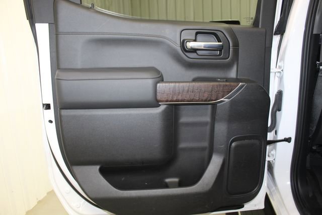 Used 2022 GMC Sierra 1500 Denali w/ Denali Reserve Package AWD/4WD image 16