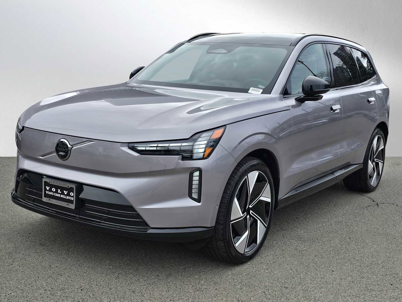 New 2026 Volvo EX90 Ultra image 7