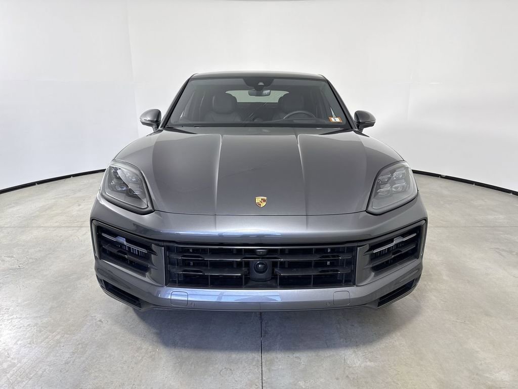 New 2026 Porsche Cayenne S image 10