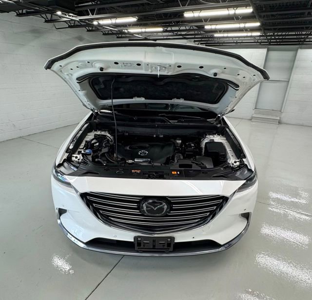 Used 2018 MAZDA CX-9 Signature AWD/4WD image 24