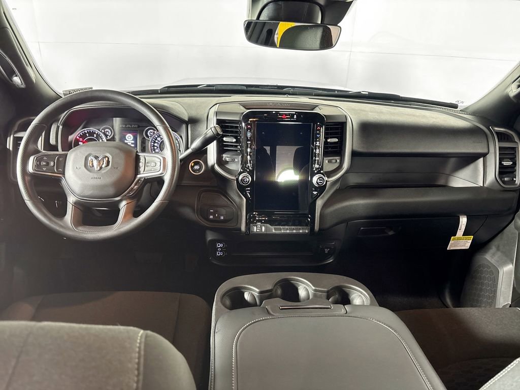 New 2026 RAM 3500 Tradesman image 12