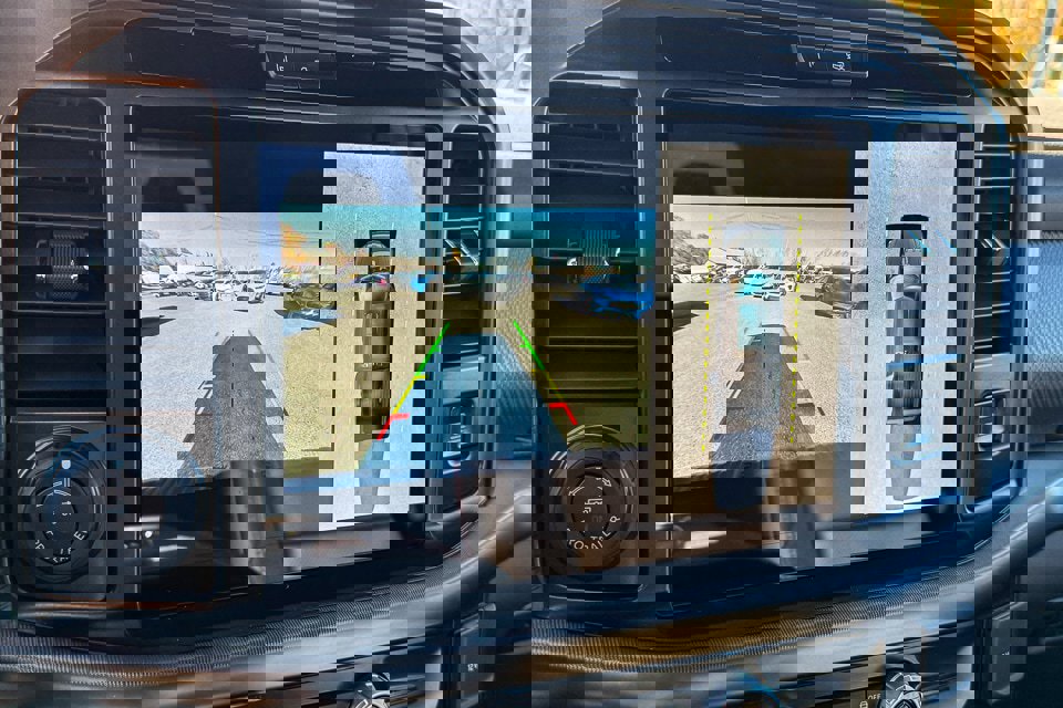 New 2025 Ford F150 Raptor image 38