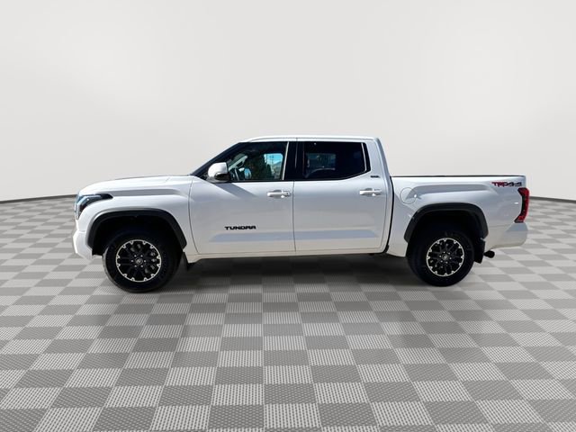 Used 2025 Toyota Tundra SR5 image 5