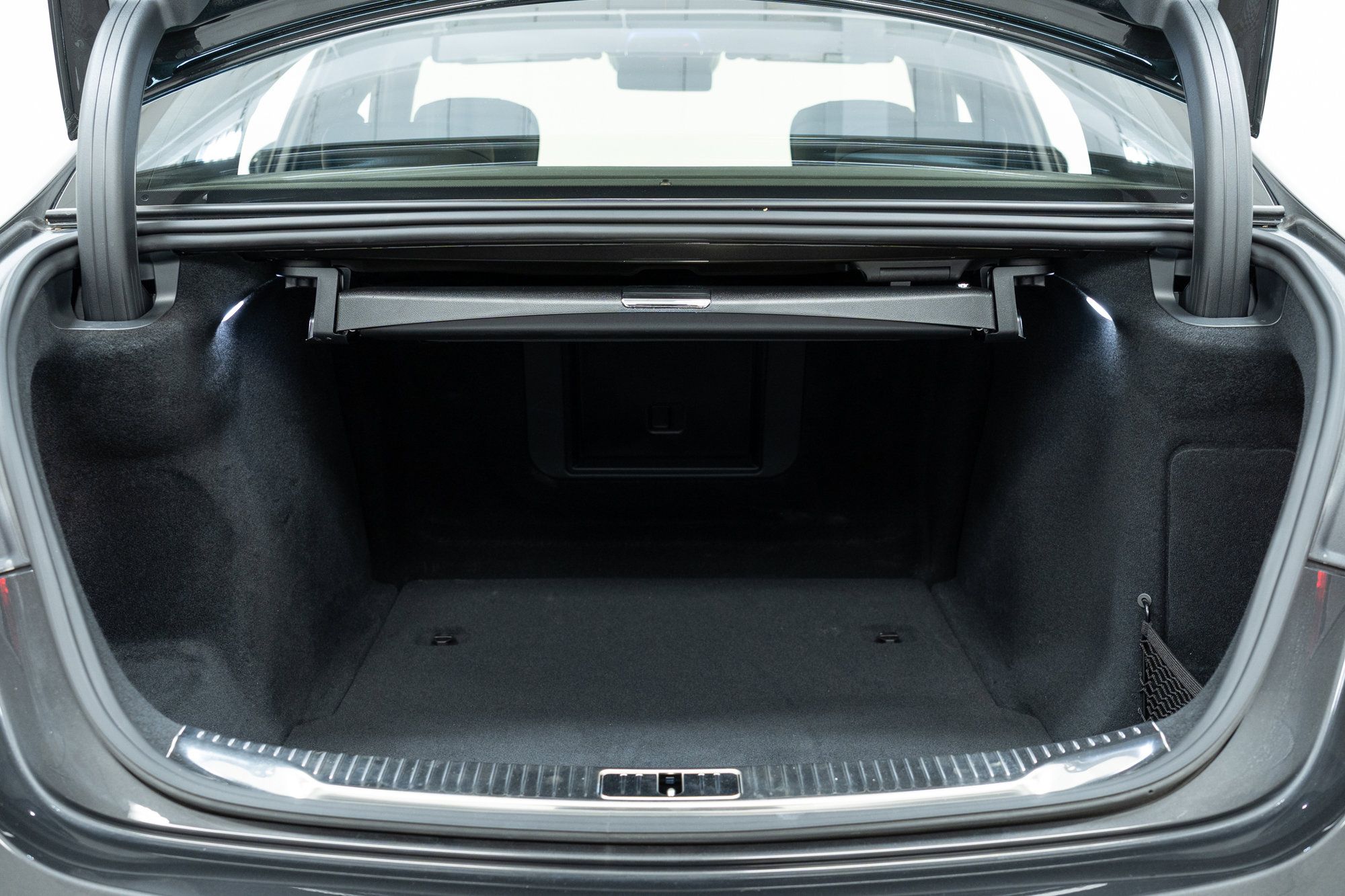 Used 2022 Mercedes-Benz S 580 4MATIC Sedan image 10