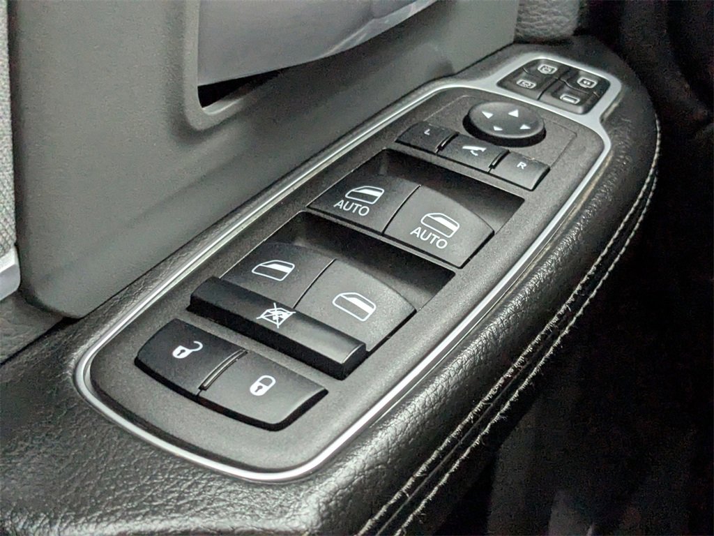 Used 2023 RAM 2500 Big Horn w/ Level 1 Equipment Group image 19