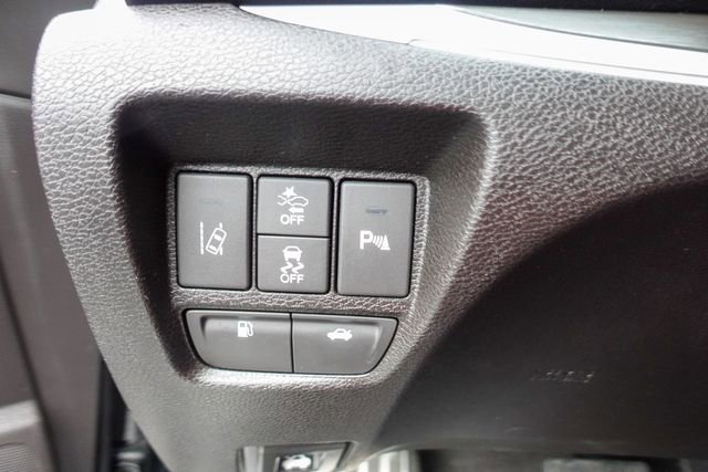 Used 2019 Acura TLX V6 w/ Technology & A-SPEC Pkg image 16