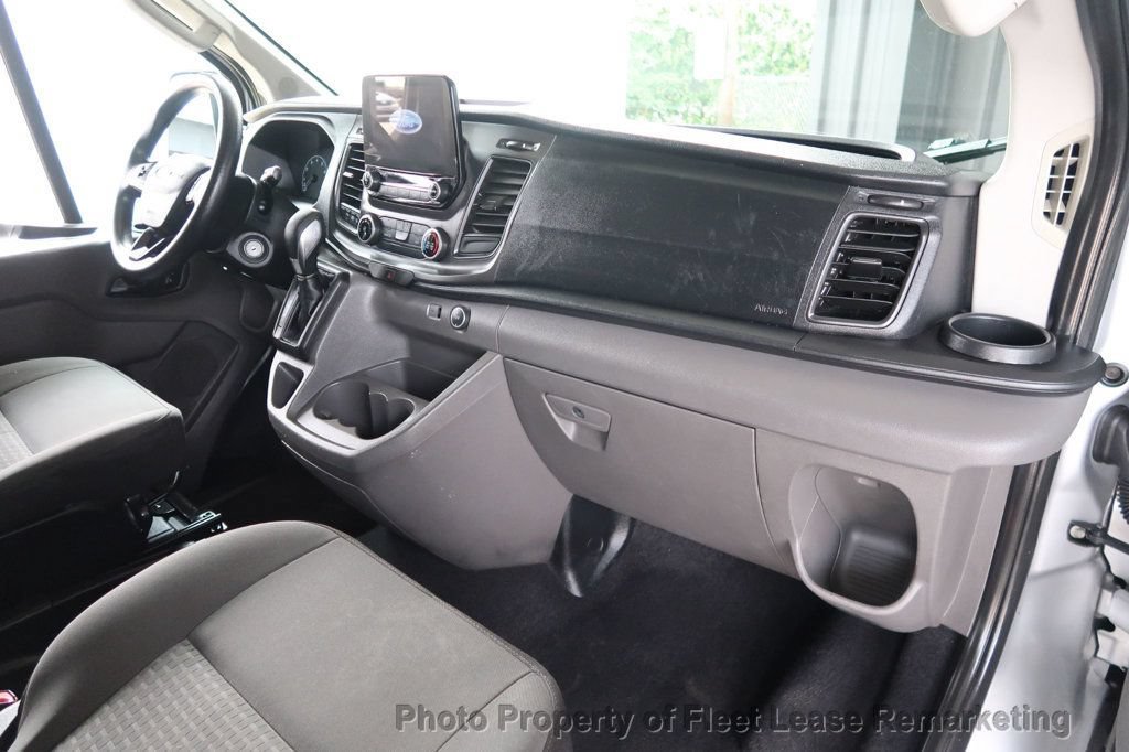 Used 2020 Ford Transit 350 XLT RWD image 22