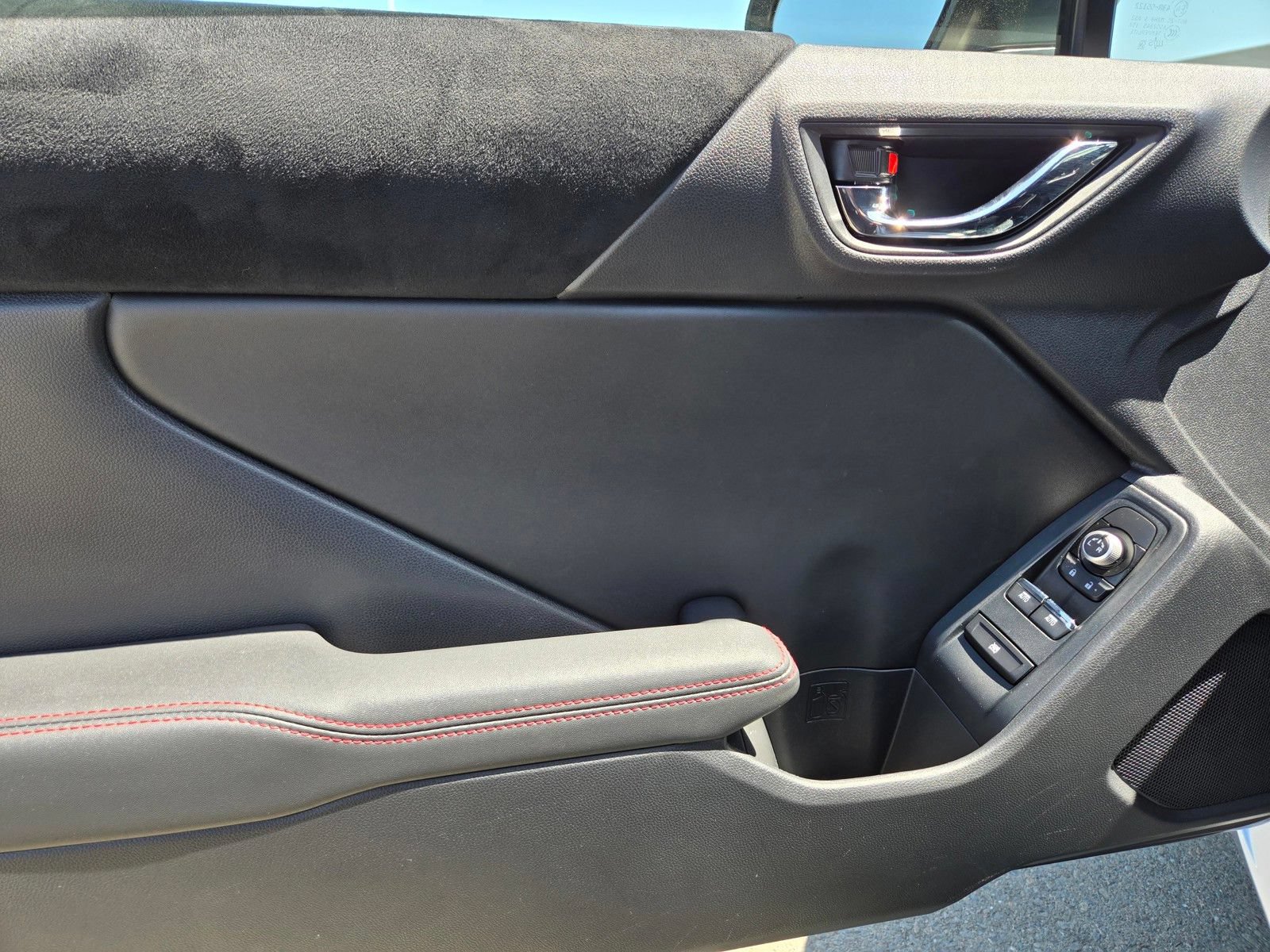 Used 2024 Subaru BRZ Limited RWD image 16