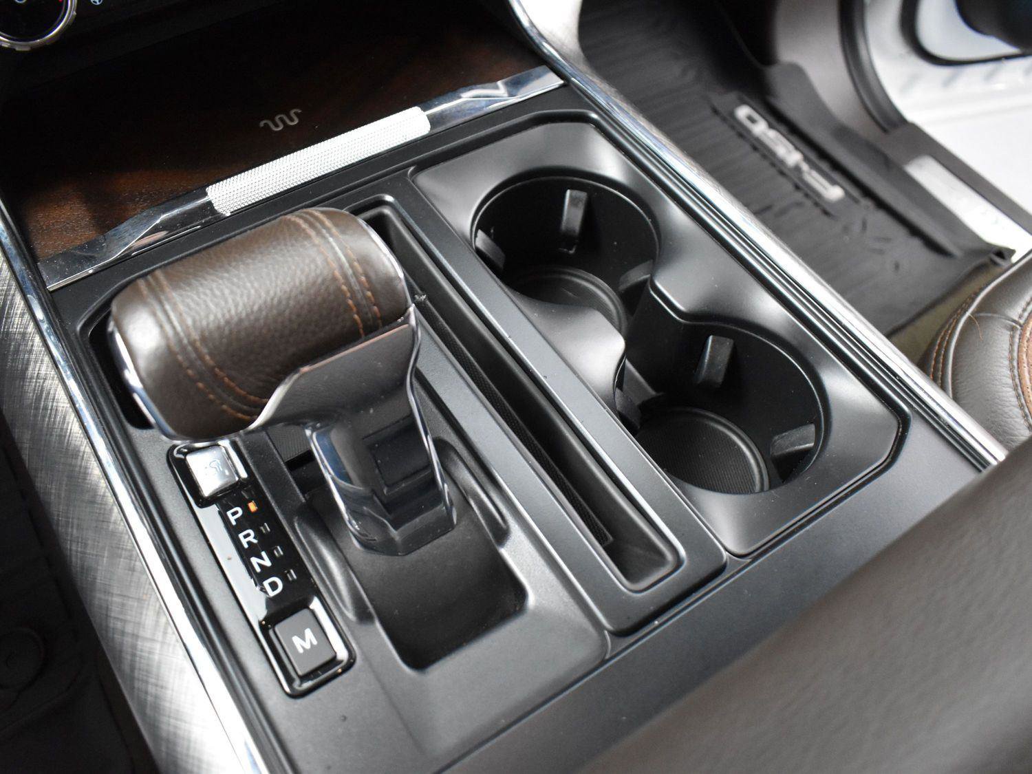 Used 2022 Ford F150 King Ranch w/ Equipment Group 601A High image 25