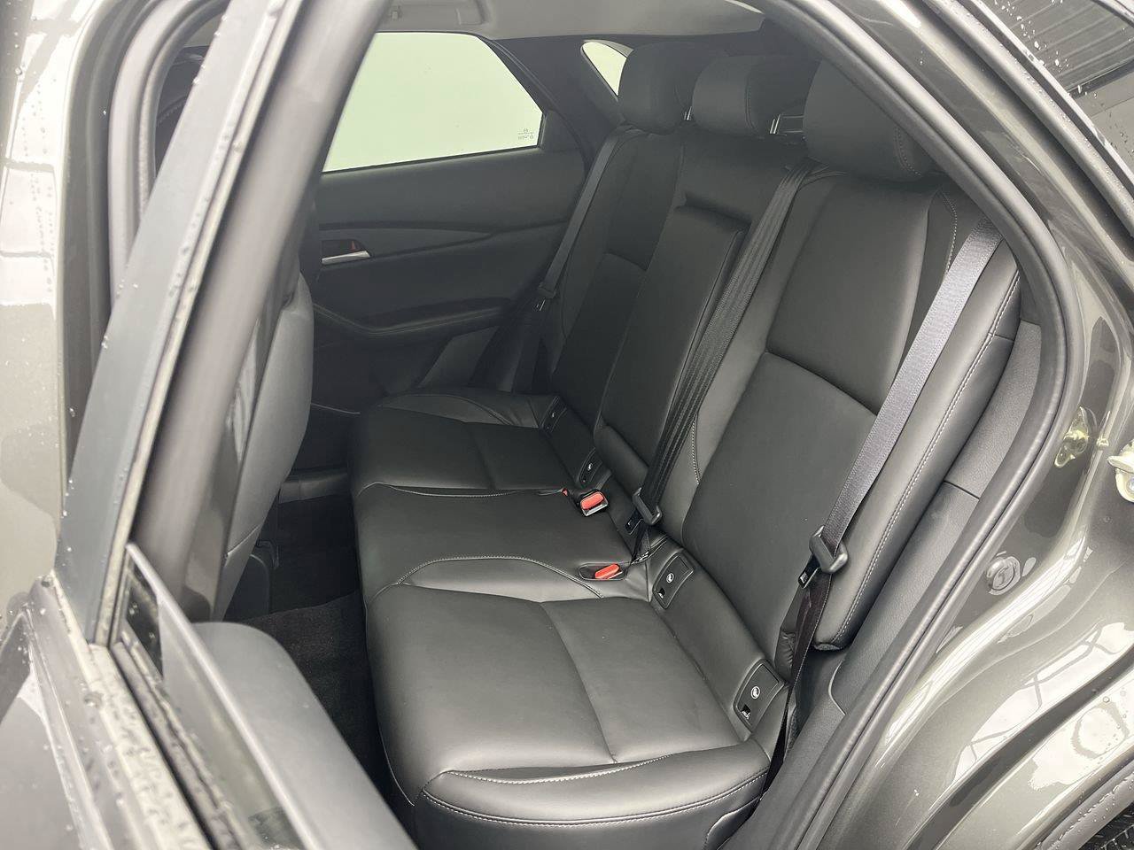 New 2026 MAZDA CX-30 AWD 2.5 S w/ Select Sport Pkg image 10