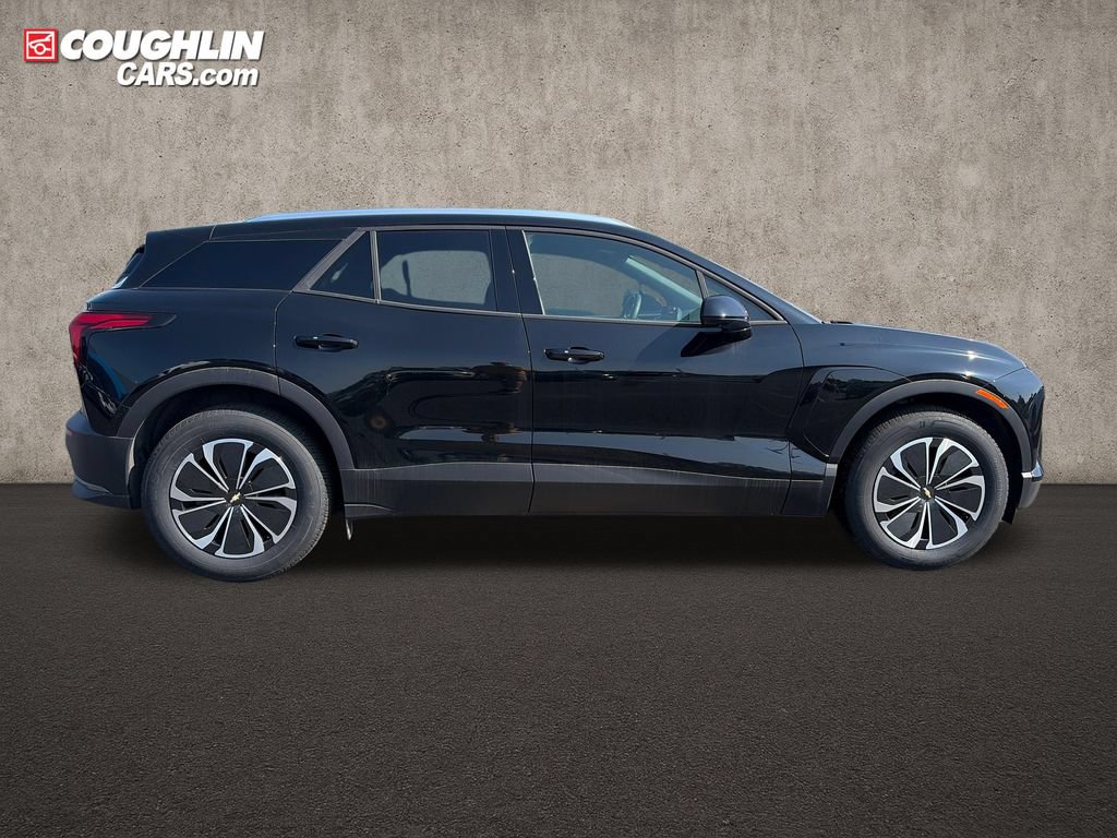 New 2026 Chevrolet Blazer EV LT FWD image 10