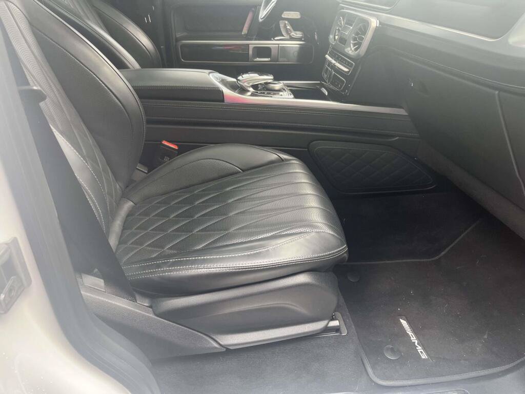 Used 2023 Mercedes-Benz G 550 image 20
