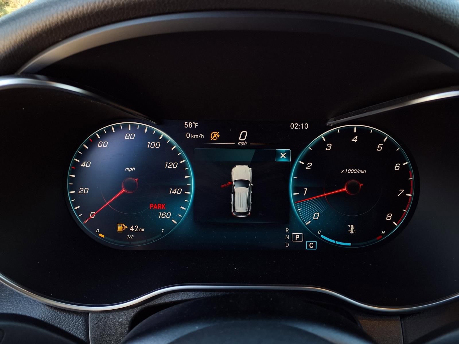 Used 2022 Mercedes-Benz GLC 300 image 11