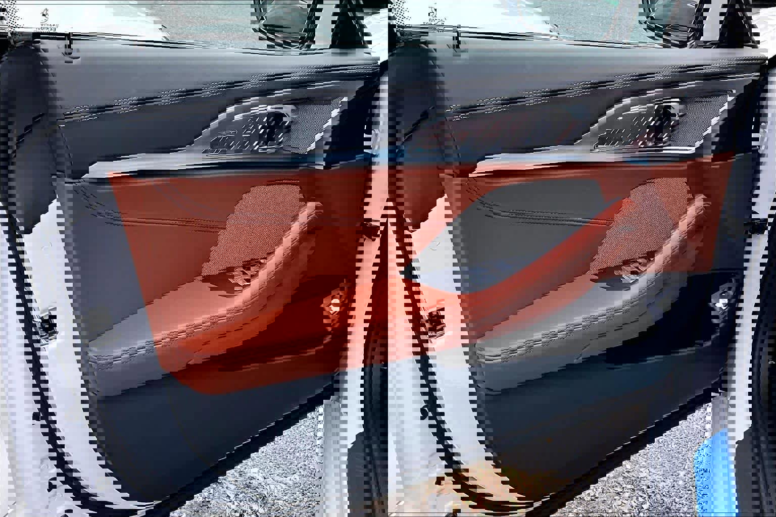 New 2026 BMW 840i xDrive image 10