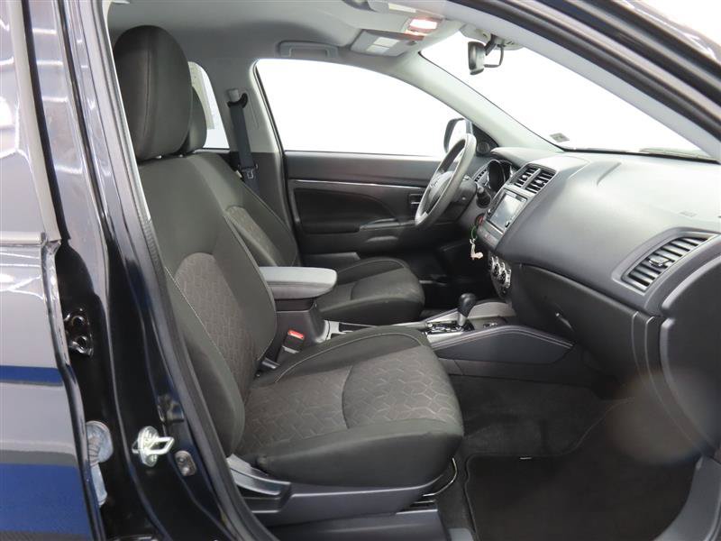 Used 2024 Mitsubishi Outlander Sport AWD image 23