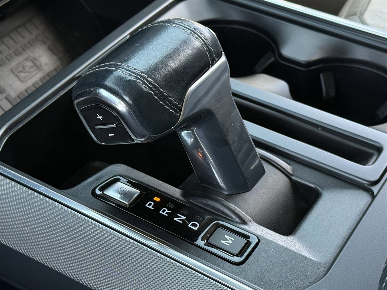 Used 2021 Ford F150 Limited image 19