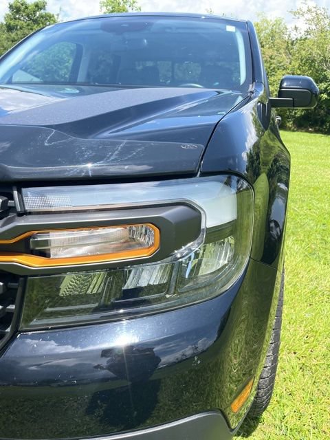 Used 2024 Ford Maverick Tremor w/ Tremor Off-Road Package image 21