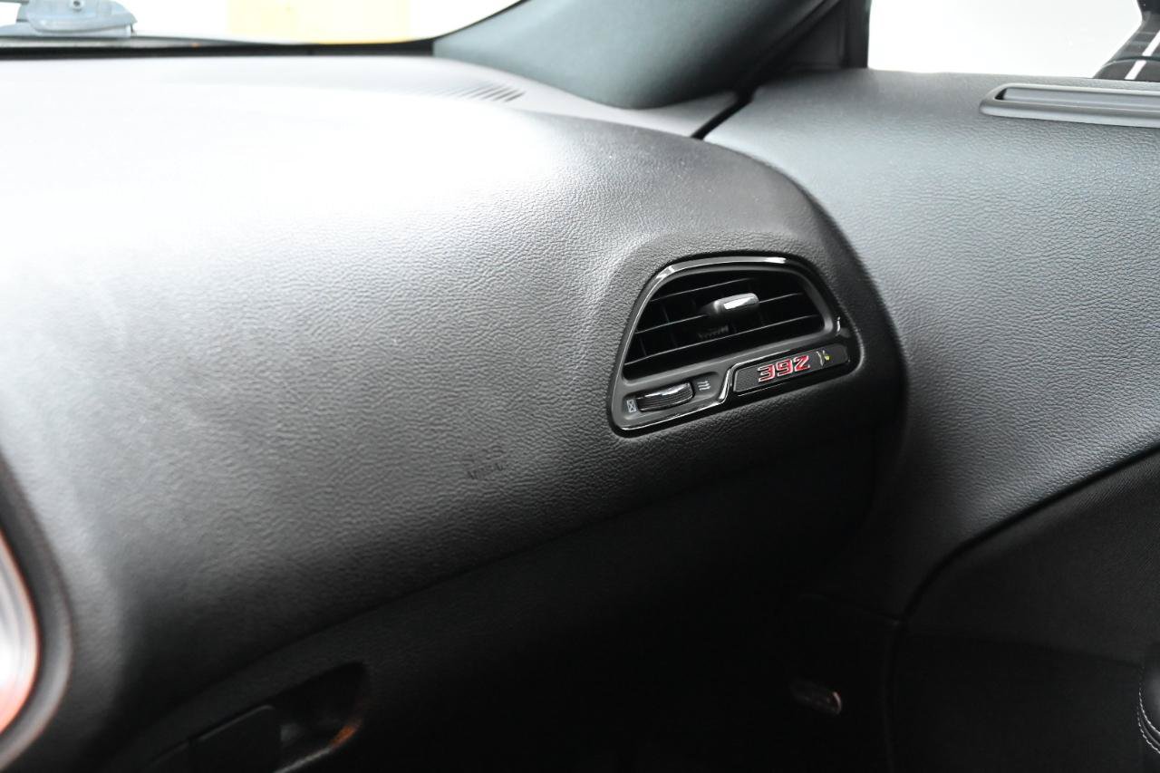 Used 2023 Dodge Challenger R/T Scat Pack RWD image 32