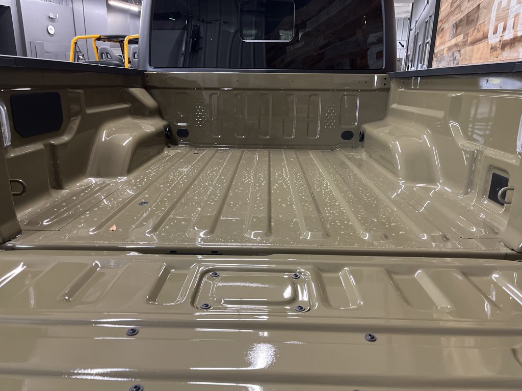 New 2026 Jeep Gladiator Sport AWD/4WD image 12